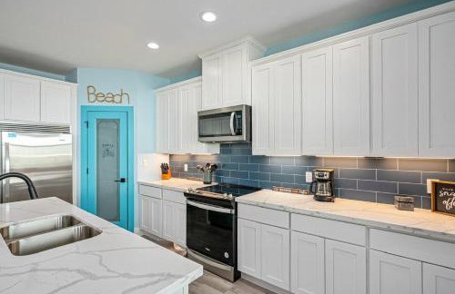 Oceanfront Manor home - Foto 20