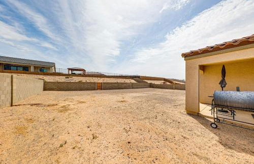 Golf, Game, Hike, Fish and Relax Mohave Valley Gem - Foto 25