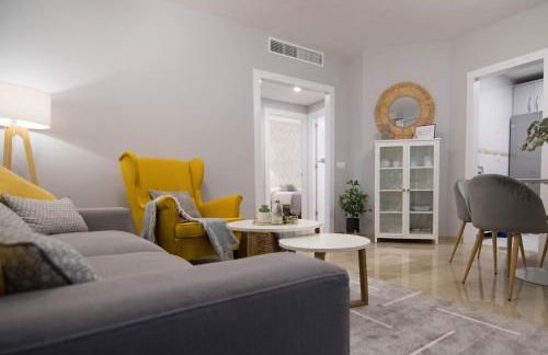 NEW! Luxury CITY CENTER & 2 BALCONIES - Foto 11