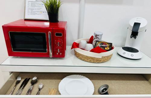 Doppelzimmer 4 - Photo 11