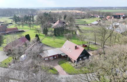 MonteurGut Apartments Linde - Foto 24