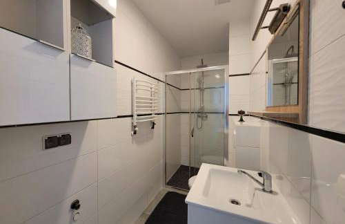 Apartamenty Parkowe nr 6 - Foto 9