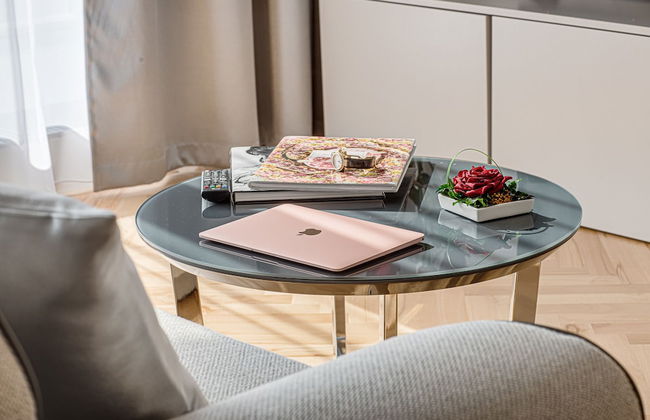 G´Old Art Apartments - Foto 21