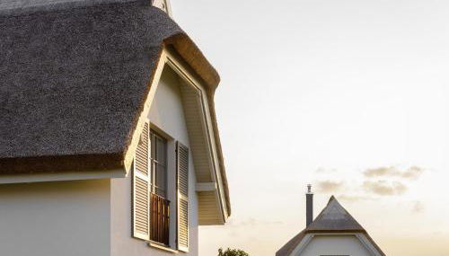 Reetland am Meer - Superior Reetdachvilla mit 2 Schlafzimmern E02 - Foto 3