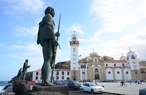 Vacacional Candelaria la Sardina - Foto 58