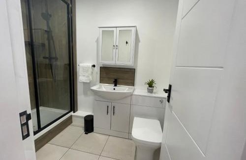 Golfers dream Guest suite with onsite golf studio available for booking by guests - Foto 17