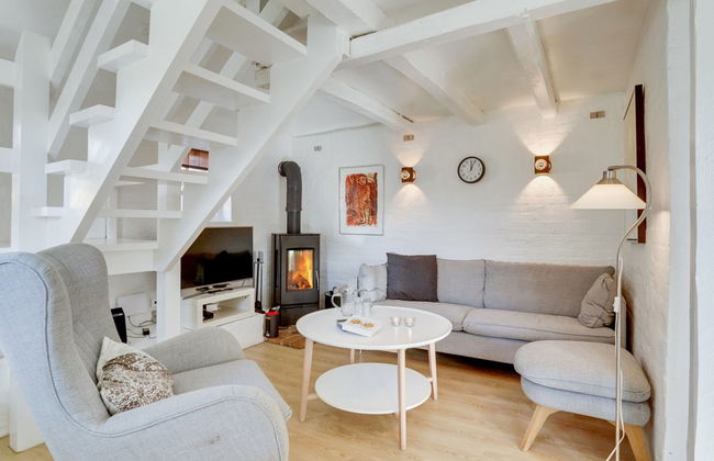 "Ethly" - 50m from the sea - Foto 16