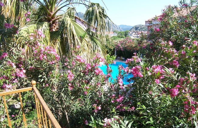 Villa Poseidon Apartments - Foto 39