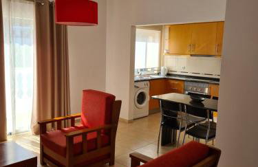 APARTAMENTOS CABRITA - Foto 25