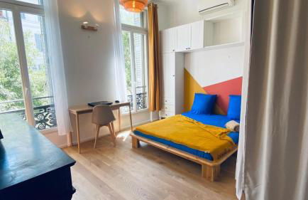 Liberté et élégance au coeur de Marseille - Foto 12