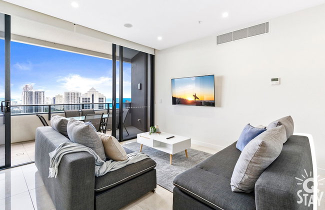 Ruby Apartments - Q Stay - Foto 53