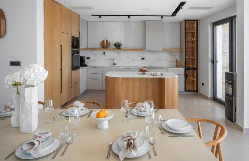 Luxury, seaview Villa Grandeca - Foto 18