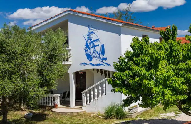 Angela - 200 m From sea - A1 - Foto 22