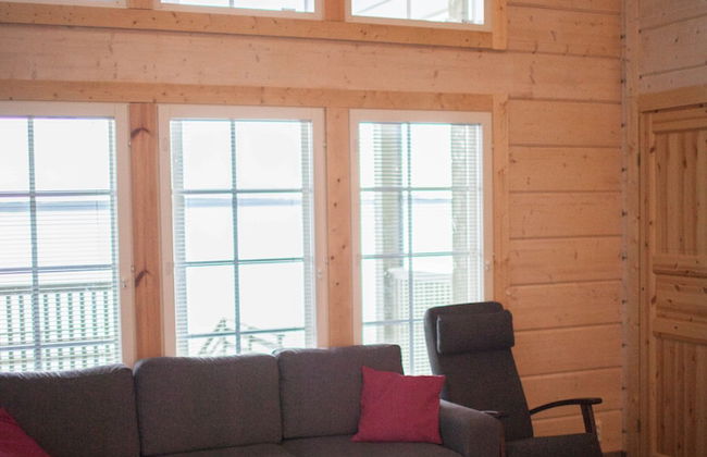 SResort Sauna Villas - Foto 62