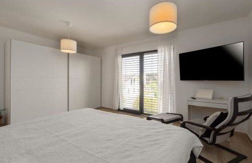 Villa Ventana with terrace and BBQ - Foto 25