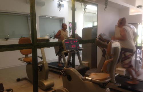 Residence Geranio - Photo 8