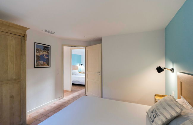 La Residence du Bailli - Foto 33