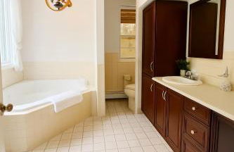 Catskill Cabin with Firepit & Indoor Jacuzzi Tub - Foto 25