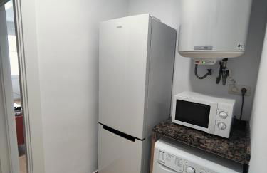 Apartament Conde Güell - Foto 14