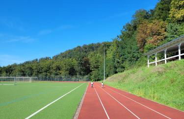 4 Zimmer geräumige und ruhig gelegene Ferien- und Monteurwohnung nur für Sie allein AUjvari Vermietungen - Foto 32