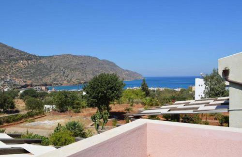 Villa in Elounda with Private Pool & BBQ - Foto 72