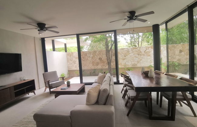 Mak Tulum Luxury Condo Hotel at Aldea Zama, Tulum - Foto 11