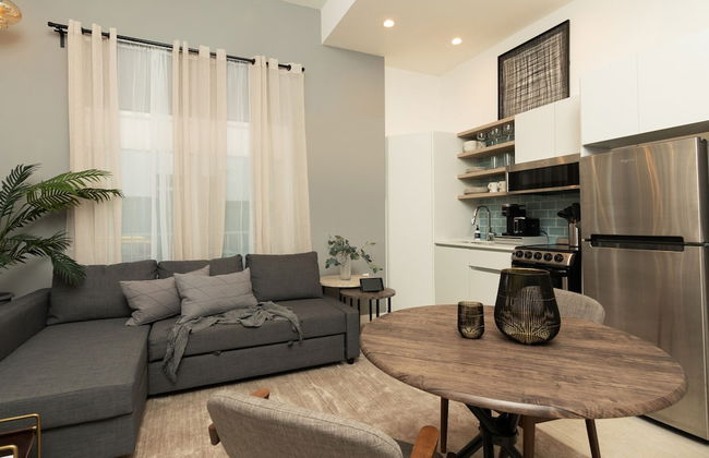 Kasa Collins Park Miami Beach Convention Center - Photo 44