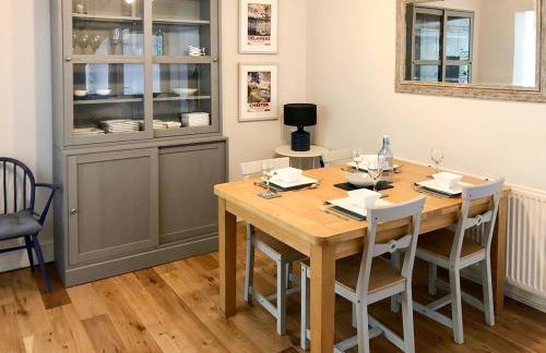 Spring Cottage - Foto 6