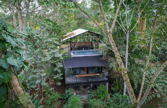 Eden Organic Farm & Bungalows - Foto 46