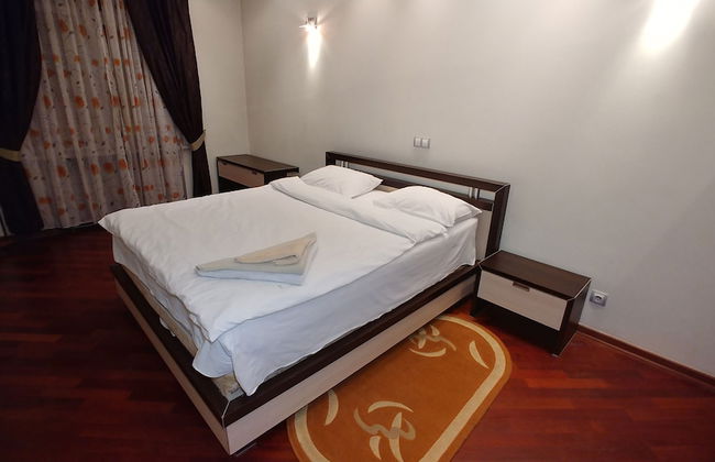 Kiev Apartments - Foto 66