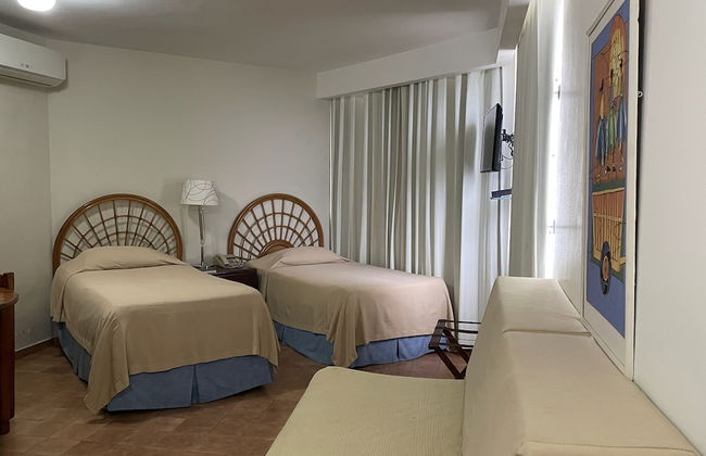 Hotel Plaza del Sol - Foto 14