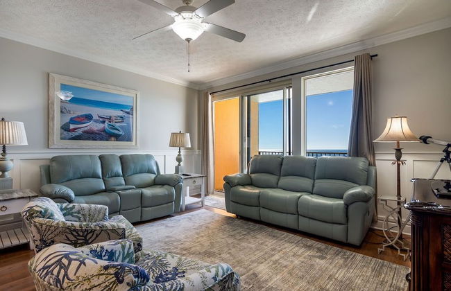 Treasure Island 1109 - Foto 14