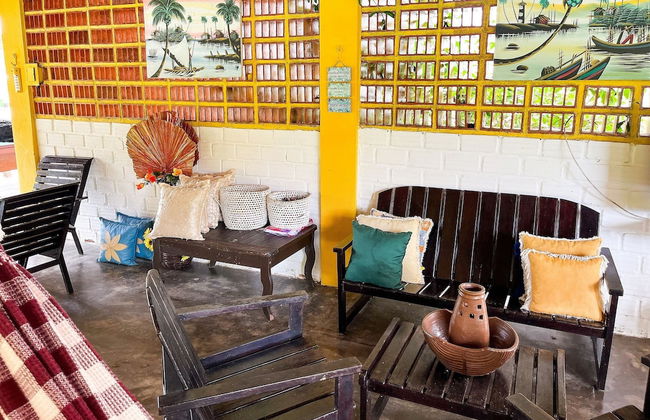 Chácara Shallon -São Miguel dos Milagres - Foto 18