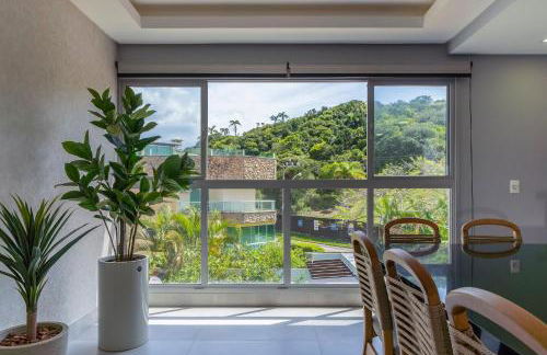 Positano 206 - Apto 02 suítes à 50 metros da Praia de 4 Ilhas - Photo 29