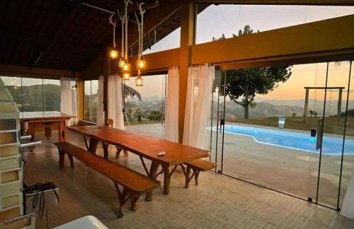 Sítio Maravilhoso - Pedra da Penha - Foto 2