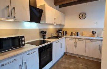 Ferienappartements im Speicherwerk - Foto 34