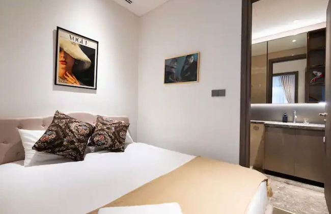 The MarQ Luxury Apartment Distrist 1 - Foto 40