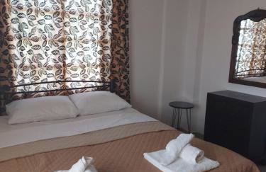 Μπαλκόνι του Αιγαίου father's house in Kimi - Photo 43