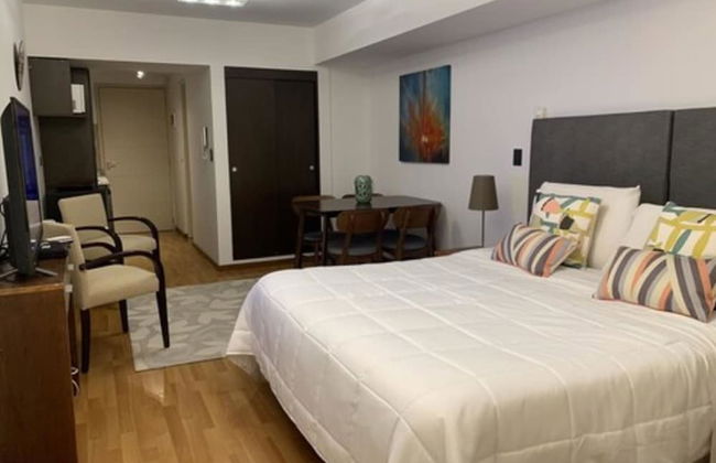 Urbana Suites & Studios 440 - Photo 63