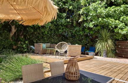 l'olivier, le loft de la Grange - Foto 37