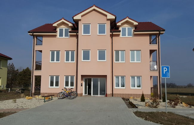 Apartmány Horná Seč - Foto 1