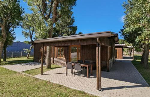 Bungalow e Mobilhome - Camper Park 2 - Foto 1