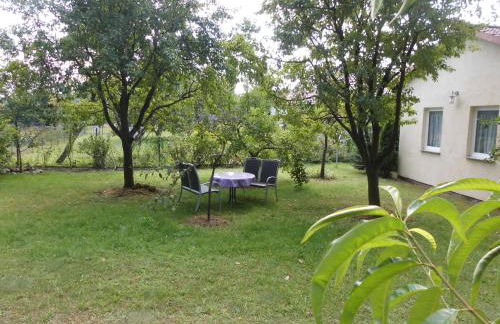 Wald&Wiesengeflüster Zechlinerhütte - Foto 71