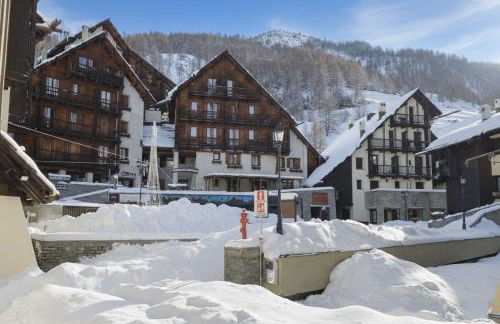 Grange Hike & Ski Sestriere Apartments - Foto 55