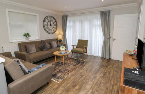 Rookley Lake Cottage - Foto 7