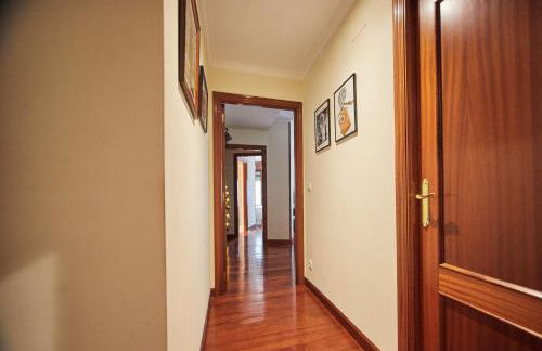 NANA in Bilbao Párking en el edificio - Foto 14