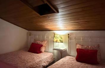 Casa Tia Anica - Foto 8