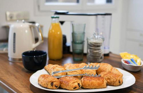 Élégante maison avec piscine - Foto 18