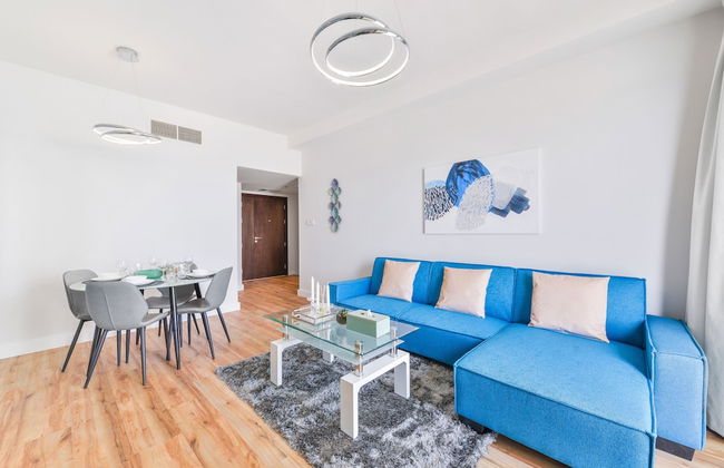 Luxury Beachfront Marjan Island - Foto 29