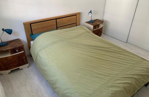 Maison Sarzeau - Port du Logeo - 6-7 personnes - Foto 8